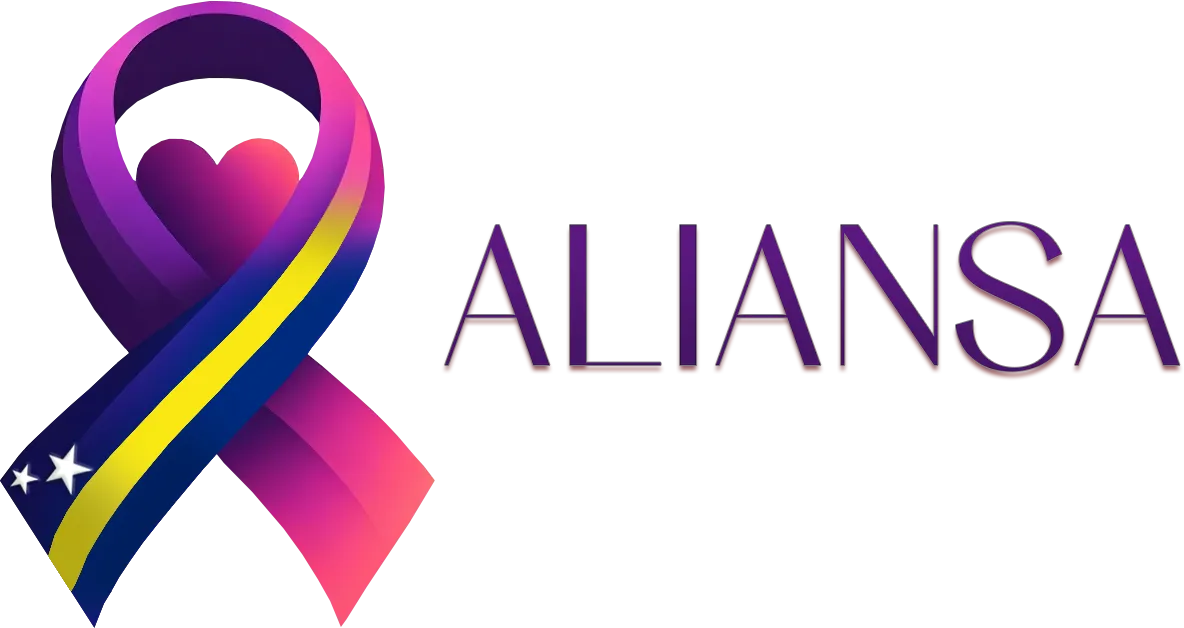 Aliansa Curacao Logo